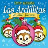 Lalo Guerrero, Exitos Navidenos Las Ardillitas De Lalo Guerrero (CD)