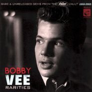 Bobby Vee, Rarities (CD)