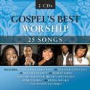 Various Artists, Gospel's Best Worship (CD)