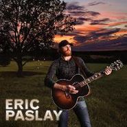 Eric Paslay, Eric Paslay (CD)