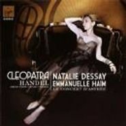 George Frideric Handel, Handel: Cleopatra - Arias From Giulio Cesare (CD)