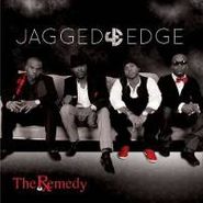 Jagged Edge, The Remedy (CD)