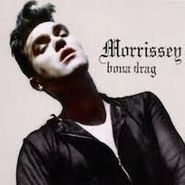 Morrissey, Bona Drag: 20th Anniversary Edition [Bonus Tracks] [Remastered] (CD)