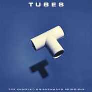 The Tubes, The Completion Backwards Principle [Expanded] (CD)