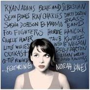 Norah Jones, ...Featuring Norah Jones (LP)
