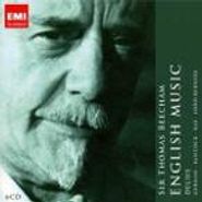 Sir Thomas Beecham, Sir Thomas Beecham - English Music Collection (CD)
