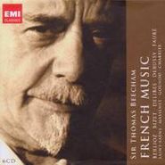 Sir Thomas Beecham, French Collection (CD)