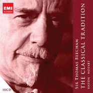 Sir Thomas Beecham, Classical Tradition:Sir Thomas Beecham (CD)