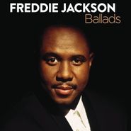 Freddie Jackson, Ballads (CD)
