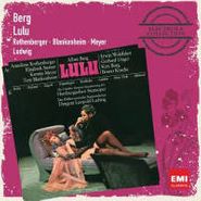 Alban Berg, Berg: Lulu (Unfinished Version) (CD)