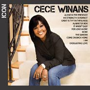 CeCe Winans, Icon