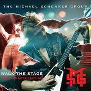 The Michael Schenker Group, Walk The Stage: The Highlights (CD)
