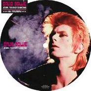 David Bowie, John I'm Only Dancing [Limited Edition] (7")