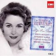 Elisabeth Schwarzkopf, Icon: Elisabeth Schwarzkopf - Perfect Prima Donna (CD)