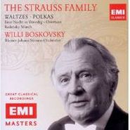 Johann Strauss, Strauss J:Waltzes & Marches (CD)