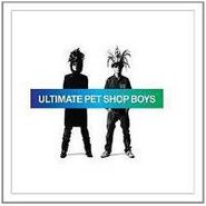 Pet Shop Boys, Ultimate Pet Shop Boys (CD)