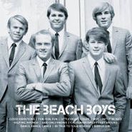 The Beach Boys, Icon (CD)