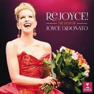 Joyce DiDonato, Rejoice (CD)