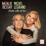 Natalie Dessay, Entre Elle Et Lui (CD)