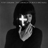 Foxy Shazam, Church Of Rock & Roll (CD)