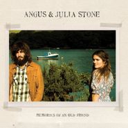 Angus & Julia Stone, For You (CD)