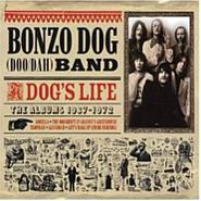 The Bonzo Dog Band, Dog's Life (the Albums 1967-72 (CD)