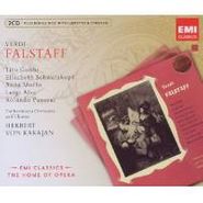 Giuseppe Verdi, Falstaff (CD)