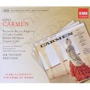 Georges Bizet, Bizet:Carmen (CD)