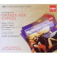 Jacques Offenbach, Offenbach:Orphee Aux Enfers (CD)