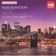 The Monty Alexander Trio, American Classics - Ellington: By Arrangement (CD)