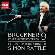 Anton Bruckner, Bruckner: Symphony No. 9 (CD)
