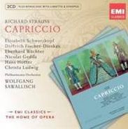 Richard Strauss, Strauss R.: Capriccio (CD)