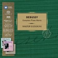 Claude Debussy, Debussy: Complete Works For Piano [Hybrid SACD] (CD)