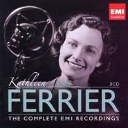 Kathleen Ferrier, Complete Emi Recordings (CD)