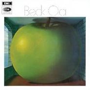 Jeff Beck, Beck Ola (LP)