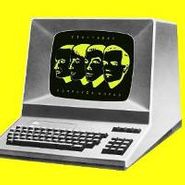 Kraftwerk, Computer World (LP)