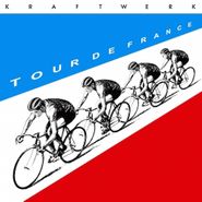 Kraftwerk, Tour De France (CD)