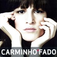 Carminho, Fado (CD)