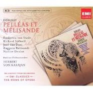Claude Debussy, Debussy: Pelleas Et Melisande (CD)