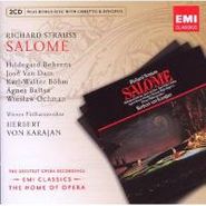 Richard Strauss, Strauss R.: Salome (CD)