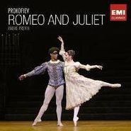 Sergei Prokofiev, Prokofiev: Romeo & Juliet (CD)