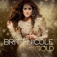 Britt Nicole, Gold (CD)