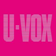 Ultravox, U-Vox [Deluxe Edition] (CD)