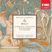 Gustav Holst, Holst: Hymn Of Jesus (CD)