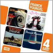 Franck Pourcel, Coffret 4 CD Cinema (CD)