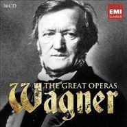 R. Wagner, R. Wagner: The Great Operas [Box Set] (CD)