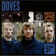 Doves, 5 Album Set [Box Set] (CD)