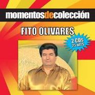 Fito Olivares, Momentos De Coleccion (CD)