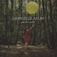 Gabrielle Aplin, Panic Cord (7")