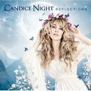 Candice Night, Reflections (CD)